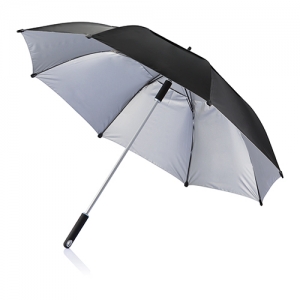[XD design] 23&quot; Hurricane Umbrella 허리케인 수동 우산/블랙 - XD850101